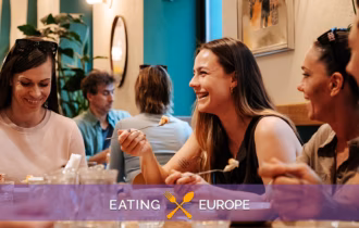 Budapest Food Tour: Beyond Goulash & Langos