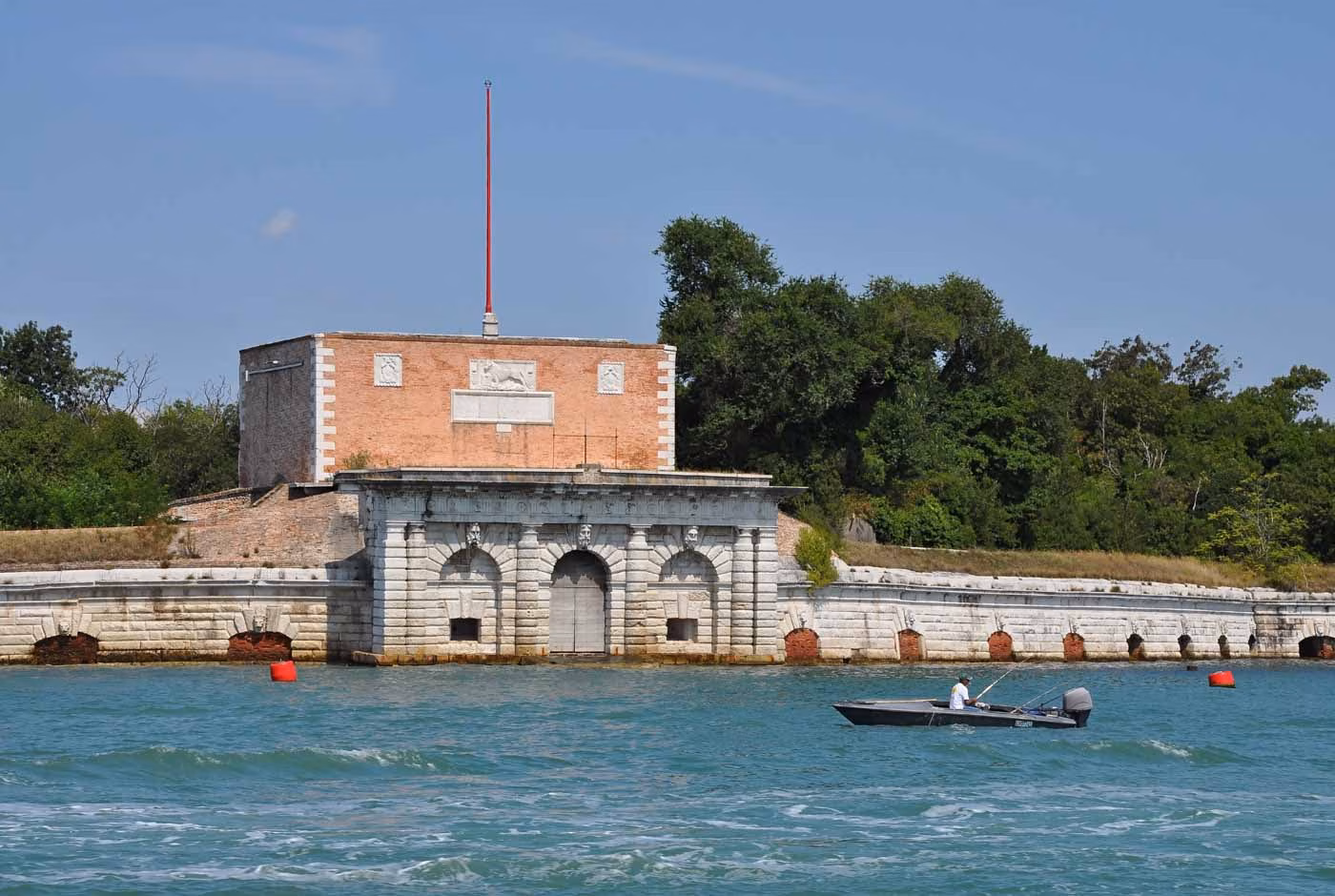 Vignole_Venice_Island