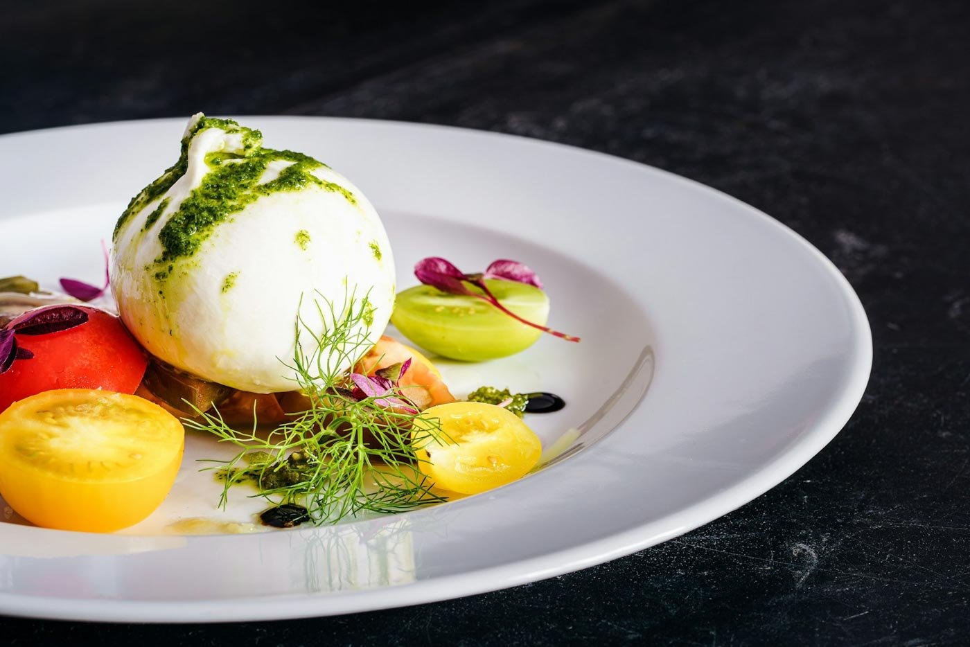 Burrata_Rome