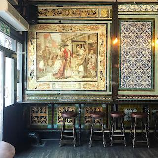 The_Ten_Bells_Shoreditch_London