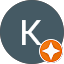 K M Avatar